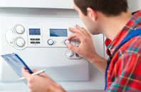 free Spon Green gas safe engineer quotes